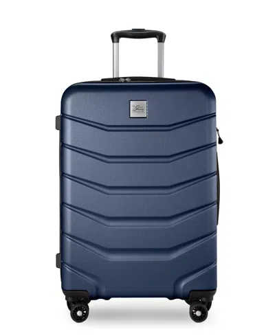 Skyway Silverton 26" Medium Check-in Spinner Suitcase
