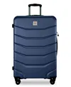 Skyway Silverton 30" Large Check-in Spinner Suitcase