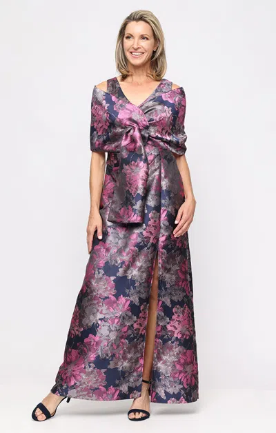Sl Fashions 9181179 In Purple