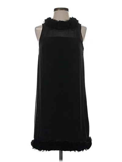 Pre-owned Sl Fashions Cocktail Dress In Black
