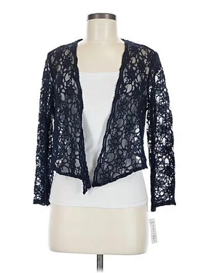 Sl Fashions Kimono In Black