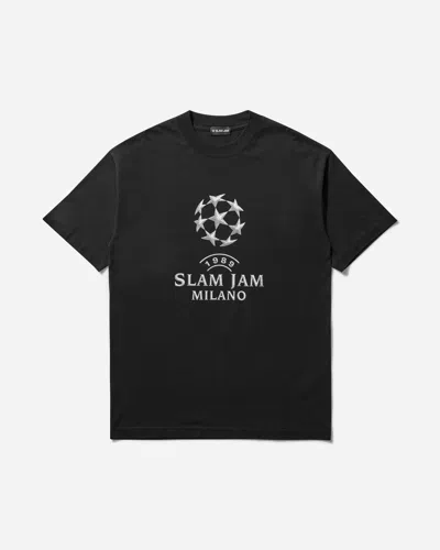 Slam Jam Champions T-shirt