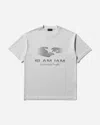 Slam Jam Connecting T-shirt