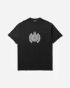 Slam Jam Ministry Of Sound T-shirt