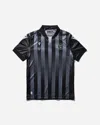 Slam Jam S.p.a.l. Away Jersey 2024/25 In Black