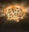 Slamp Clizia Ceiling Lamp