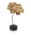 Slamp Lafleur Battery Table Lamp In Gold