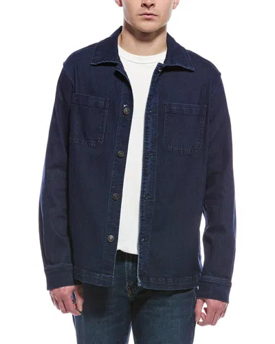 Slate & Stone Denim Workwear Shirt