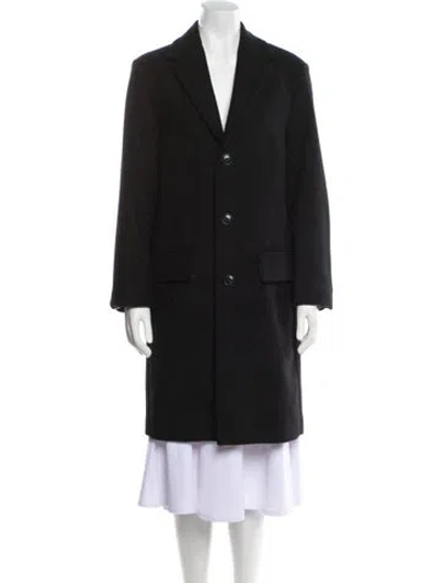 Pre-owned Slate & Stone Evening Jacket In Black