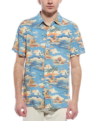 Slate & Stone Vacation Shirt