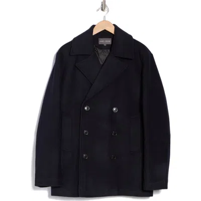Slate and stone peacoat discount
