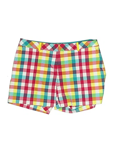 Pre-owned Slazenger Board Shorts In Yellow