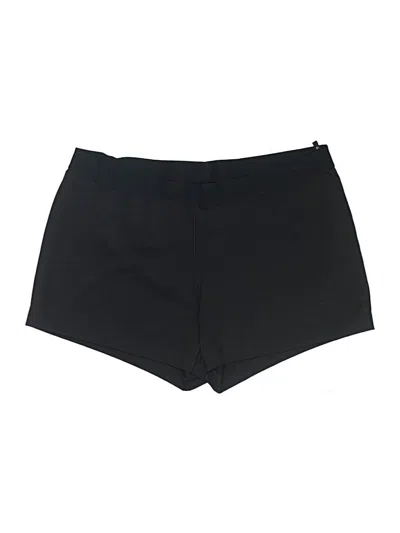Pre-owned Slazenger Shorts In Black