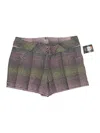 Slazenger Shorts In Multi