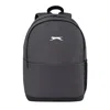 Slazenger Tech Backpack In Charcoal