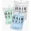Sleeke Hair 3-for-2 Hair Wrap Bundle In Blue/mint/white