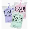 Sleeke Hair 3-for-2 Hair Wrap Bundle In Lavender/mint/pink