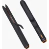 Sleeke Hair Infrared Air Styler Styling Tools In Black/rose Gold