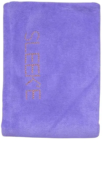 Sleeke Hair Microfiber Hair Wrap