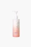 Sleeke Hair Silk'e Leave-in Conditioner In White With Pink Gradient
