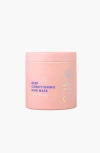Sleeke Hair Silk'e Repair Therapy Deep Conditioning Mask In Light Pink