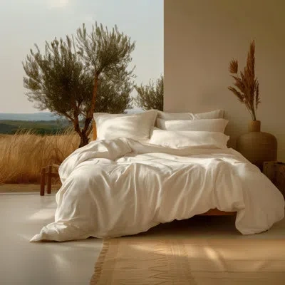 Sleep & Beyond 300 Thread Count Pillow Case