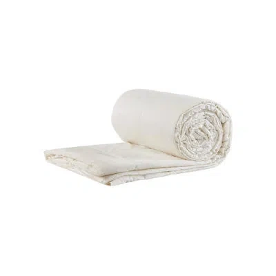 Sleep & Beyond Midweight Down Alternative Comforter In Off White