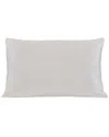 Sleep & Beyond Mylatex Pillow In Ivory