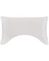 Sleep & Beyond Mylatex Side Pillow In Ivory