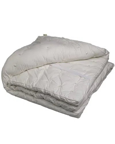 SLEEP & BEYOND SLEEP & BEYOND MYWOOLLY LATEX TOPPER