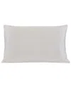 Sleep & Beyond Mywoolly Pillow In Ivory