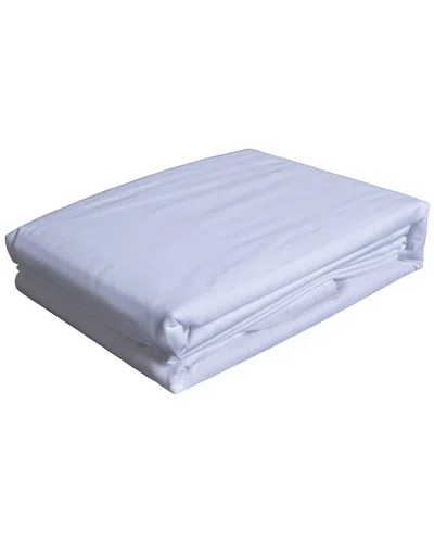 SLEEP & BEYOND SLEEP & BEYOND ORGANIC COTTON 300TC PERCALE SHEET SET