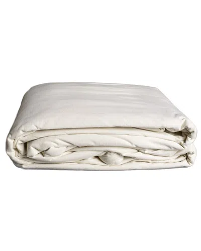 SLEEP & BEYOND SLEEP & BEYOND ORGANIC COTTON WATERPROOF MATTRESS ENCASEMENT