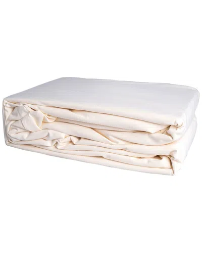 SLEEP & BEYOND SLEEP & BEYOND ORGANIC COTTON WATERPROOF MATTRESS PROTECTOR