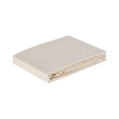 Sleep & Beyond Reversible Duvet Cover Set In Ivory