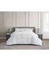 Sleep Climate 233 Thread Count White Feather & Down Blend Comforter With 37.5¨  Technology