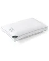 Sleep Climate 300 Thread Count Temperature Balancing Bed Pillow With 37.5¨  Technology-one Pack