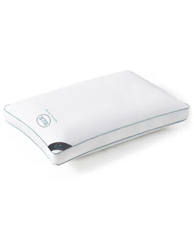 SLEEP CLIMATE SLEEP CLIMATE 300 THREAD COUNT TEMPERATURE BALANCING BED PILLOW WITH 37.5¨  TECHNOLOGY-ONE PACK