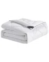 Sleep Climate 300 Thread Count Temperature Balancing Blanket With 37.5¨  Technology