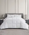 Sleep Climate Temperature Balancing Comforter Featuring 37.5 Technology In White