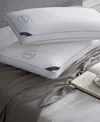Sleep Climate Temperature Balancing Featuring 37.5 Technology Pillow, Jumbo In White