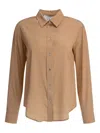 Sleep No More Shirts Beige In Neutral