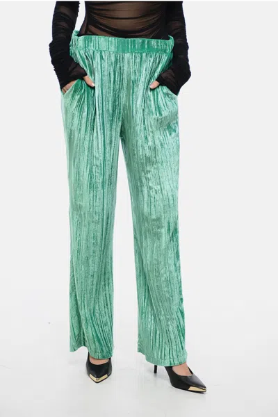 Sleep No More Trouser In Verde