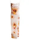 Sleep No More Dresses Pink In Multi