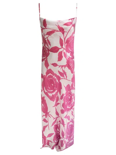 Sleep No More Dresses Pink