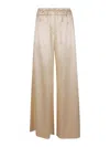 Sleep No More Trousers Beige In Beige