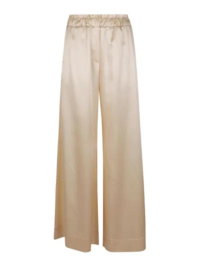 Sleep No More Trousers Beige