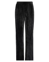 Sleep No More Trousers In Black