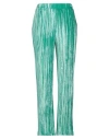 Sleep No More Trouser In Green