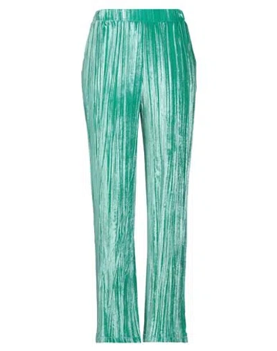 Sleep No More Trouser In Verde